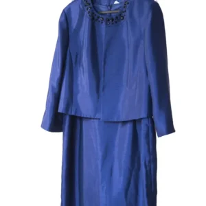 Conjunto Albert Nipon talla XL