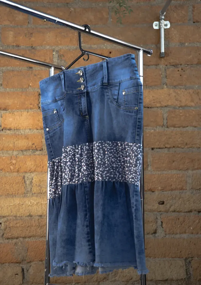 Jean Algil talla 18