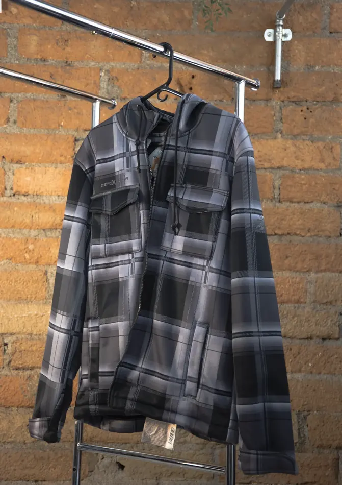 Buso Zero X Posur talla M