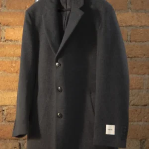 Abrigo Calvin Klein talla 42S