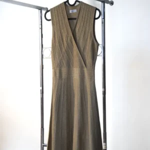 Vestido Calvin Klein talla S