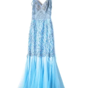 Vestido Camille talla XS