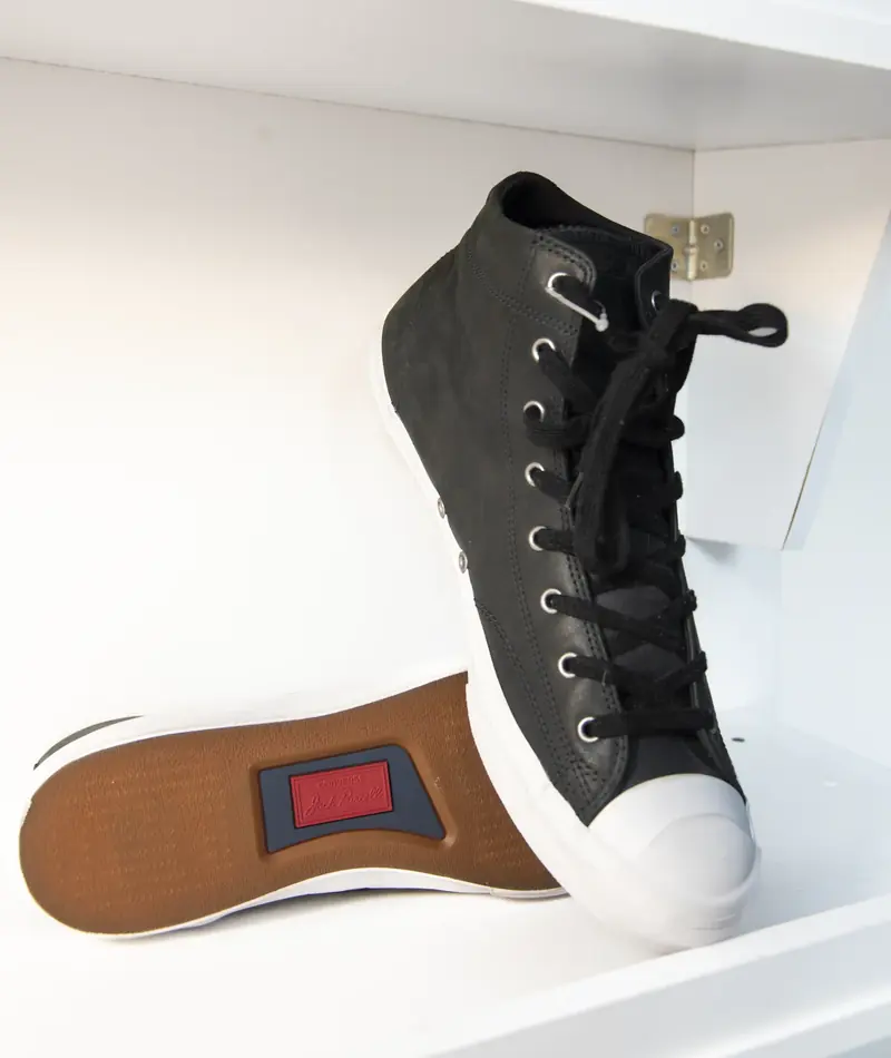 Tenis Converse talla 46.5