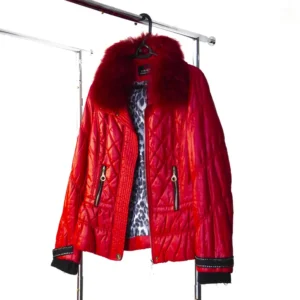 Chaqueta Diange Dress talla XL