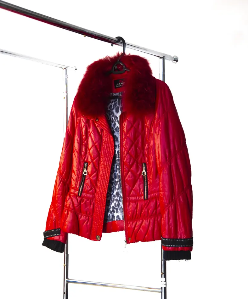 Chaqueta Diange Dress talla XL