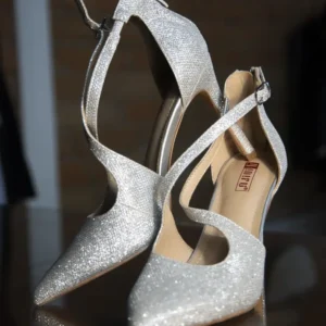 Tacones Didifu talla 38