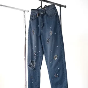 Jean Ela talla 6