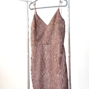Vestido Express talla 6