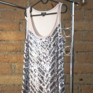 Vestido Express talla XS