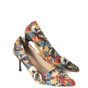 Tacones Fashion Shoes talla 40