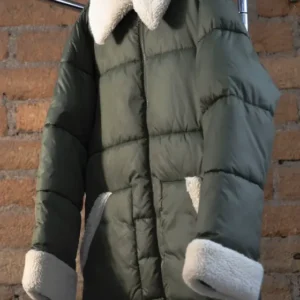 Abrigo Gap talla S