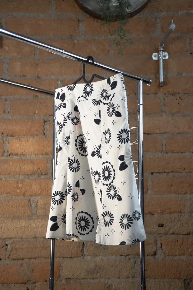 Pantalón Gap talla S