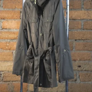 Chaqueta Hellen Tracy talla S