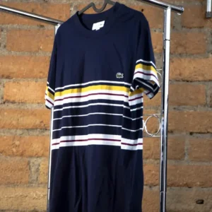 Vestido Lacoste talla S