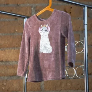 Camiseta Lilt talla 3