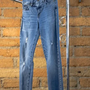 Jean Lucky Brand talla 6