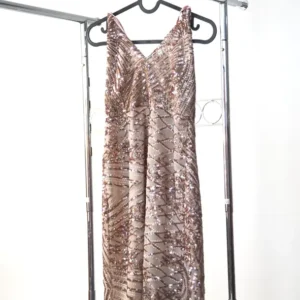 Vestido Luxxel talla M