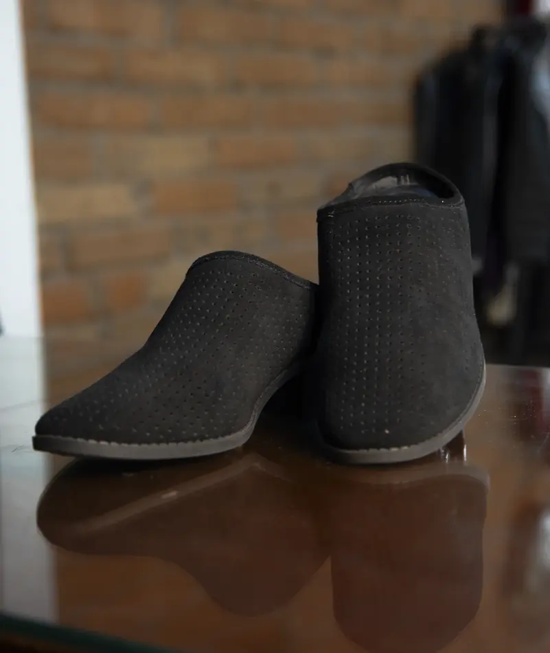 Mules Me Too talla 36.5