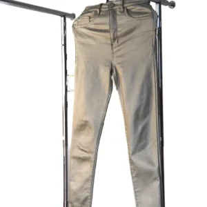 Pantalón Naf Naf talla 6