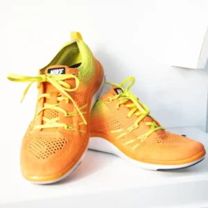 Tenis Nike talla 38