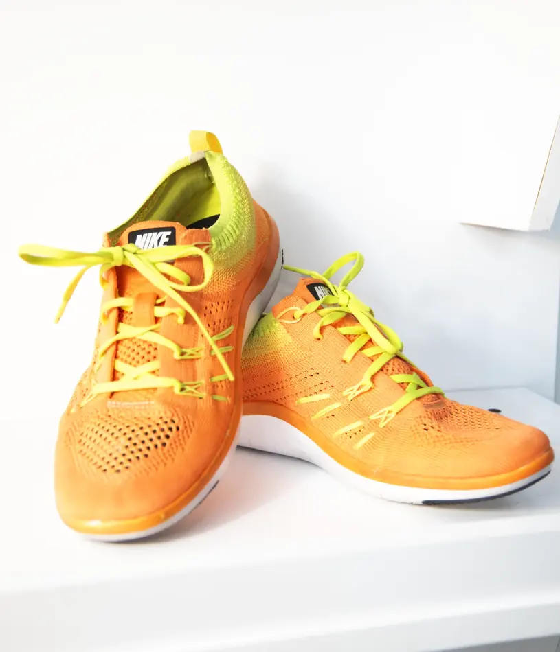 Tenis Nike talla 38