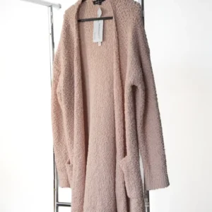 Cardigan Merokeety talla XL
