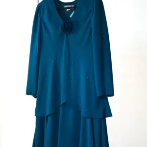 Conjunto Patra talla 12