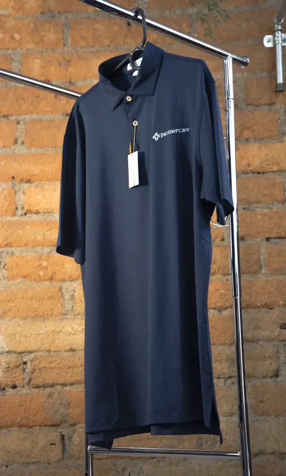 Polo Peter Millan talla L