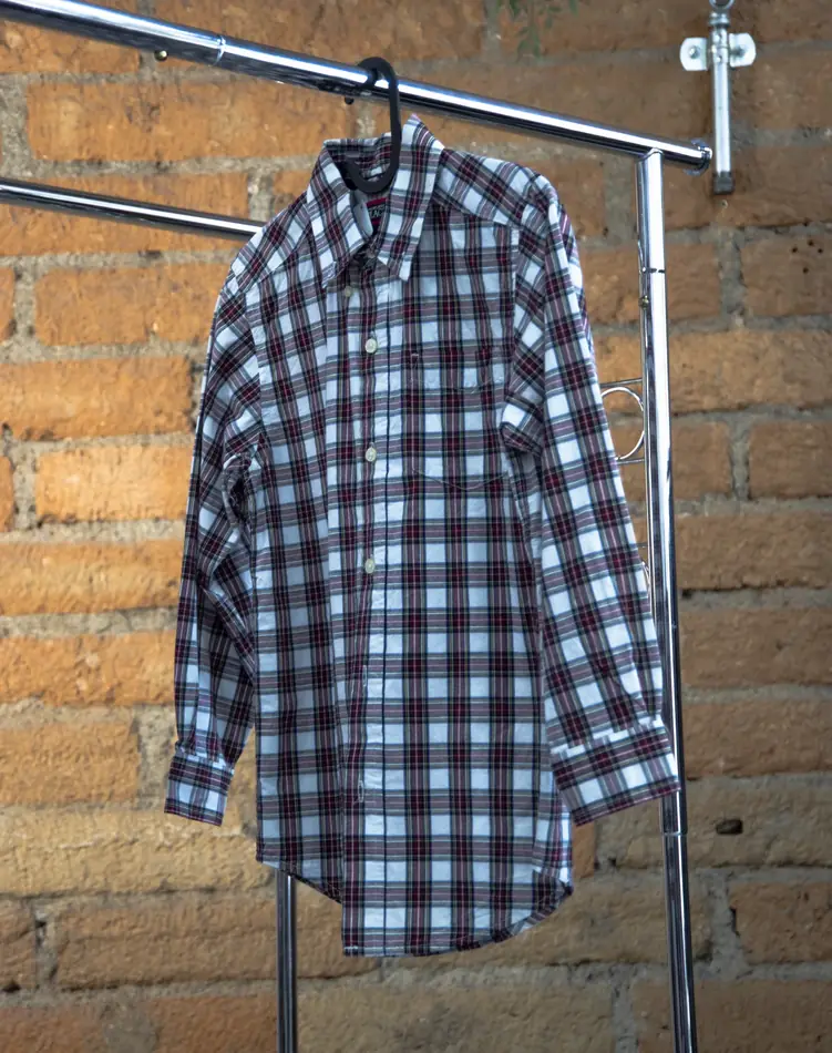 Camisa Place talla 7-8