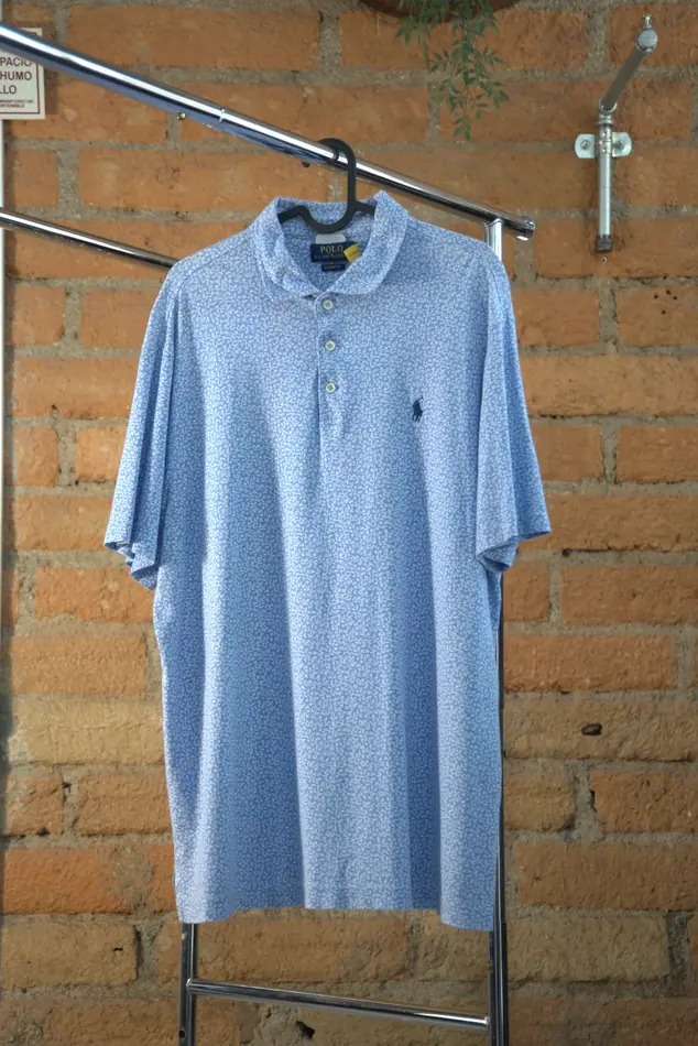 Polo Polo talla L