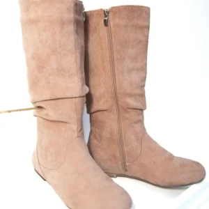 Botas sin marca talla 38