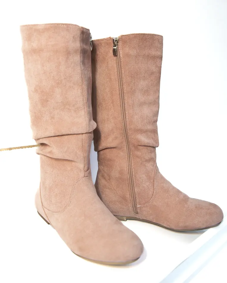 Botas sin marca talla 38