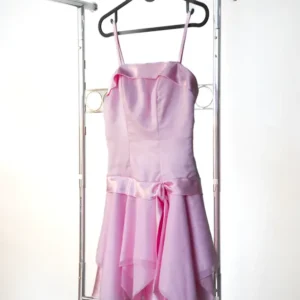 Vestido sin marca talla 8