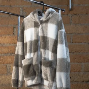 Chaqueta sin marca talla S