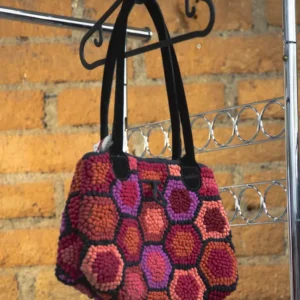 Bolso sin marca talla Única