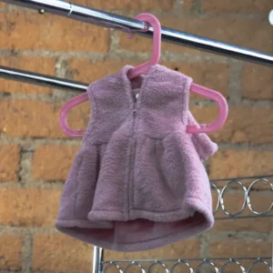 Chaleco Carter's talla 3 meses