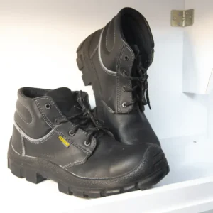 Botas Terrano talla 42