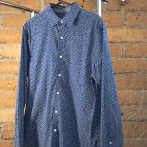 Camisa Van Heussen talla M