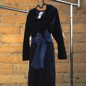 Vestido Bonnie Jean talla 5