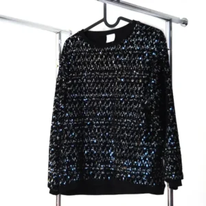 Blusa Zara talla 10