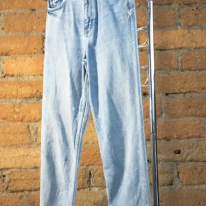 Jean Zara talla 8